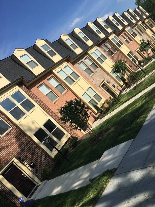 Neighborhood