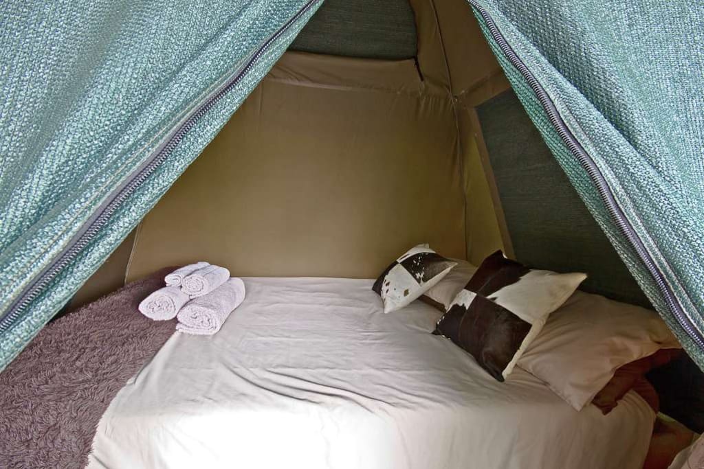 Tent 1.2