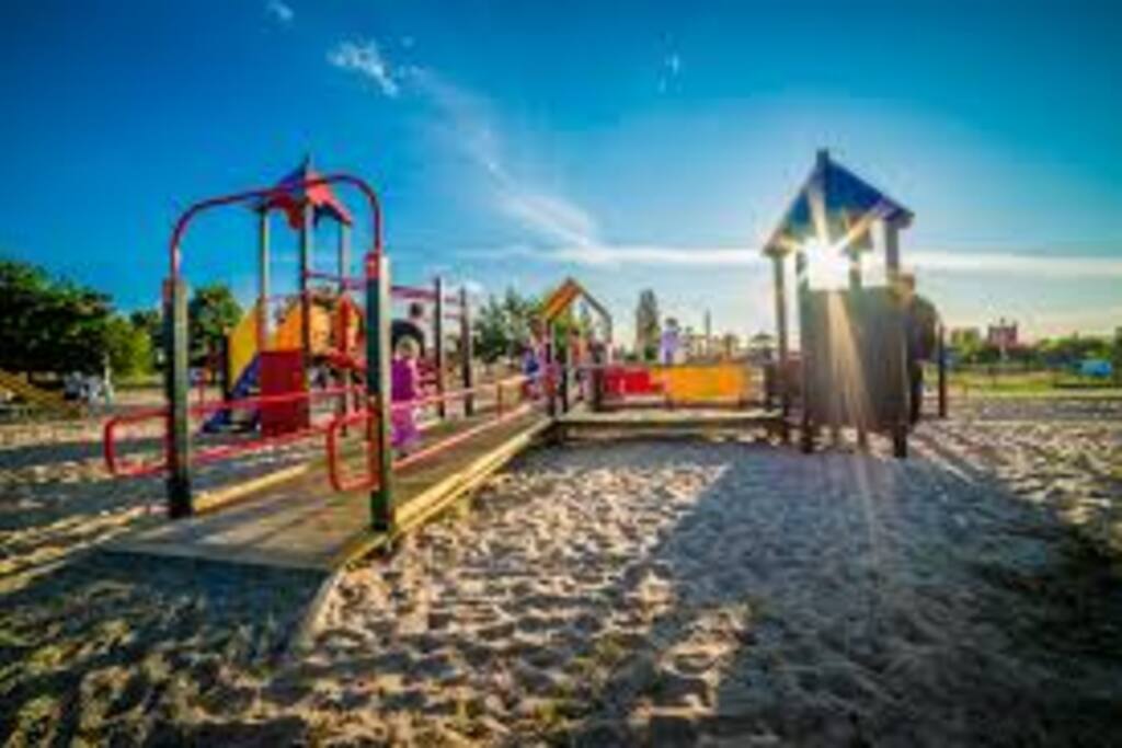Park Ronalda Reagana