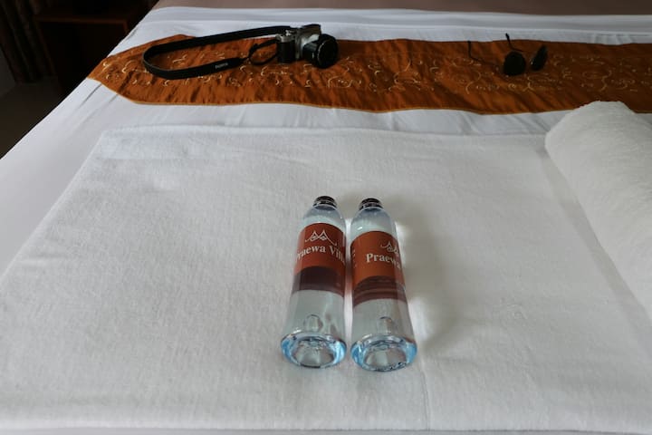 غرفة النوم 12