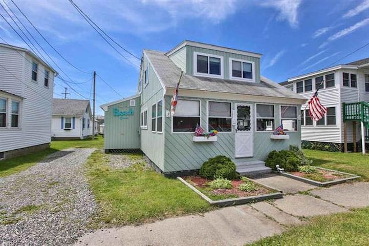Cottages In Hampton Beach Nh