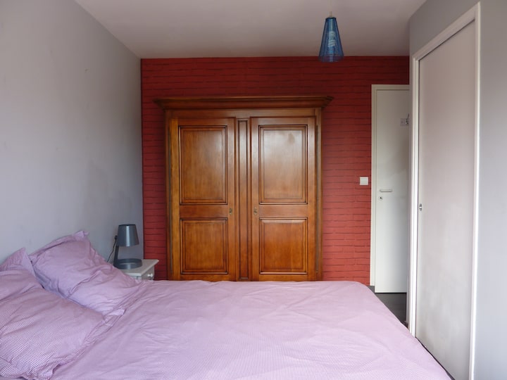CHAMBRE 2 