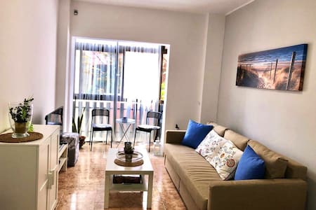 Cozy home near Las Canteras Beach