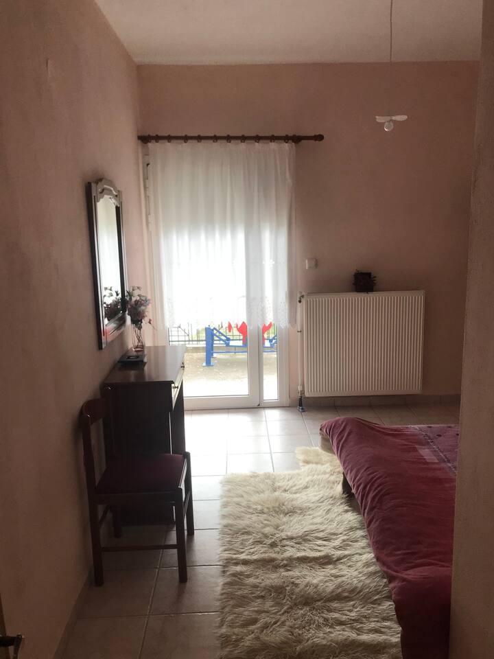 Recámara 1