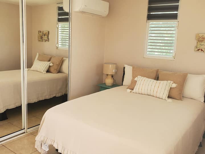 Coco House 🥥 - Puerto Rico