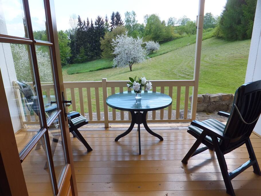 Balkon
