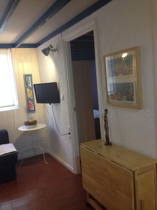 Salón