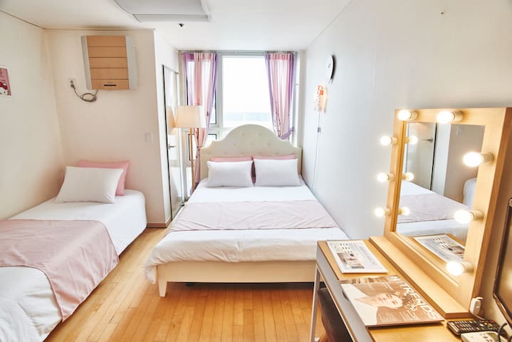 ☆Dongdaemun Private Cozy Studio☆#3