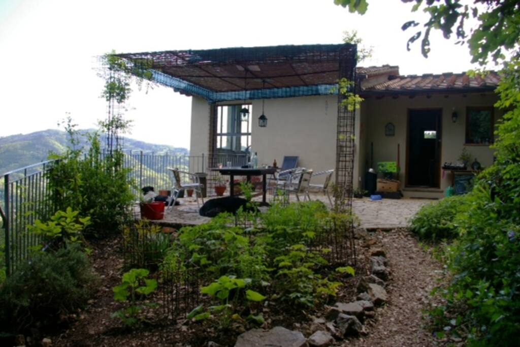 Terras