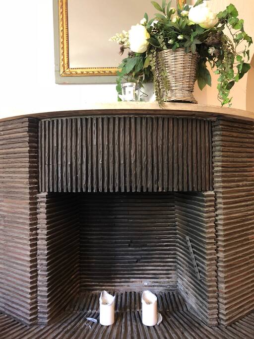 Chimney