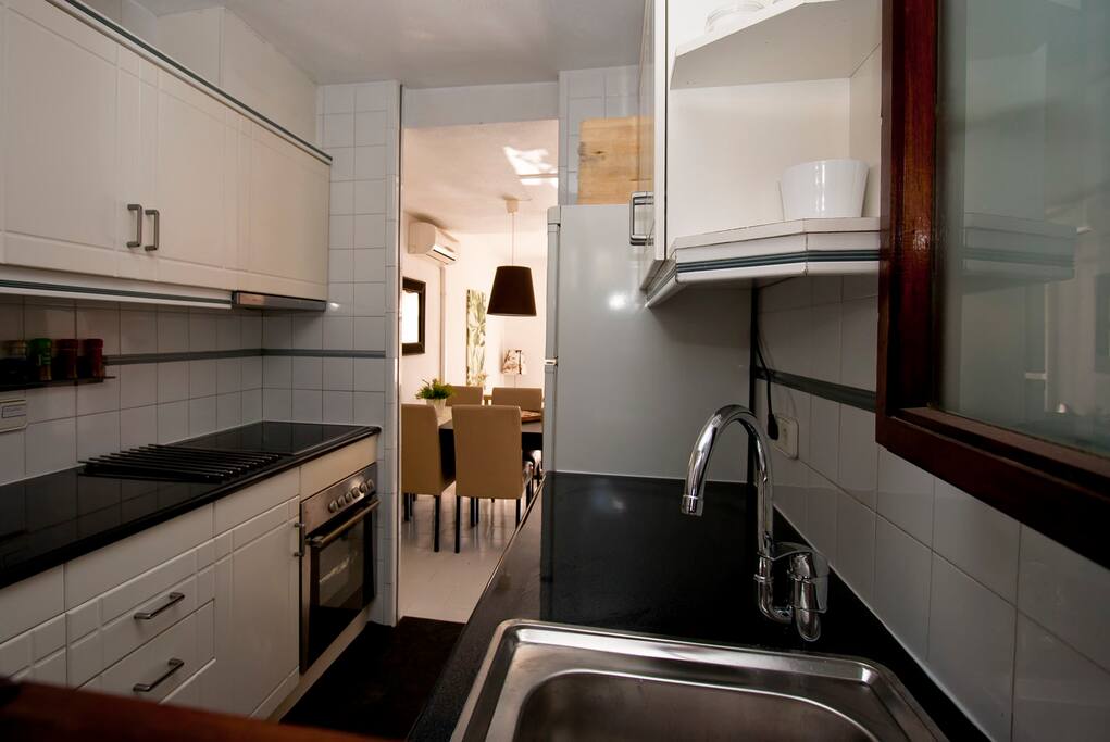 Keuken