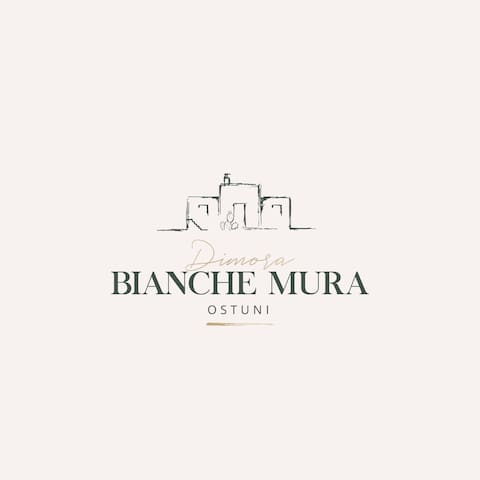 villa with private pool in Ostuni