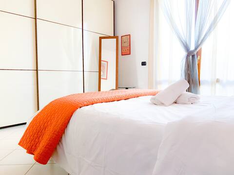 LE MILLE E UNA NOTTE Apt in Lucca