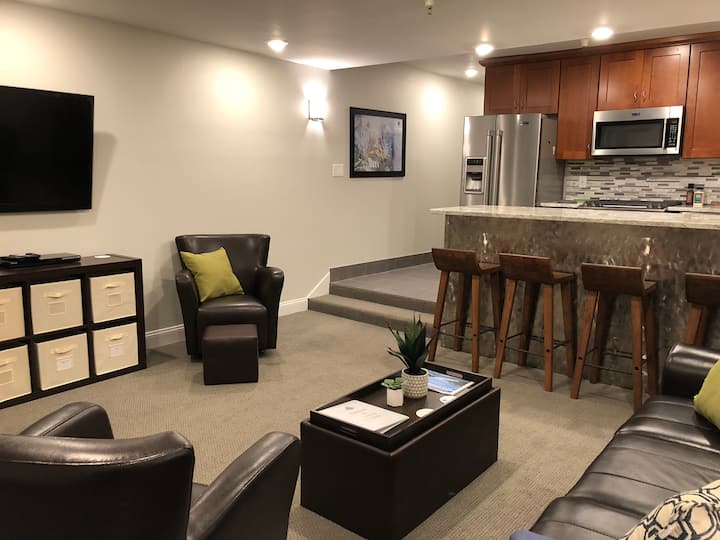 Remodeled Cozy 1 Bd/1 Bth Condo, Great Location! - Anchorage, AK