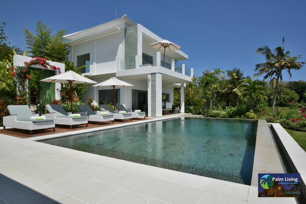 VILLA ZOUBI