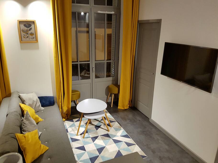 Salon