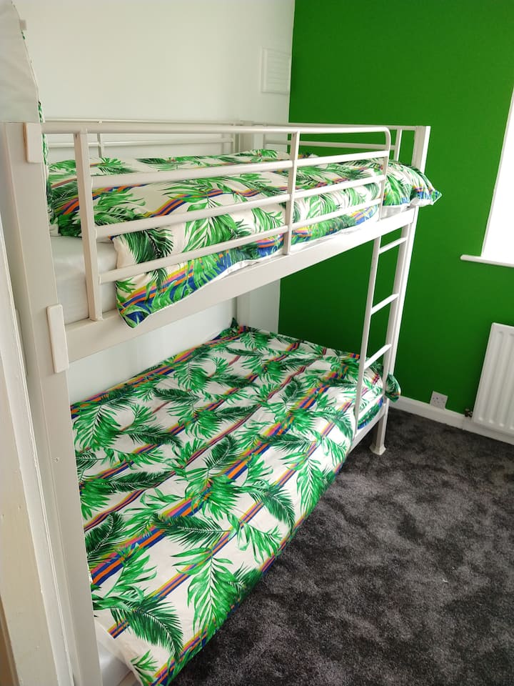 Bedroom 3