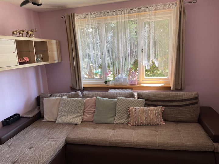 2米宽双人沙发床