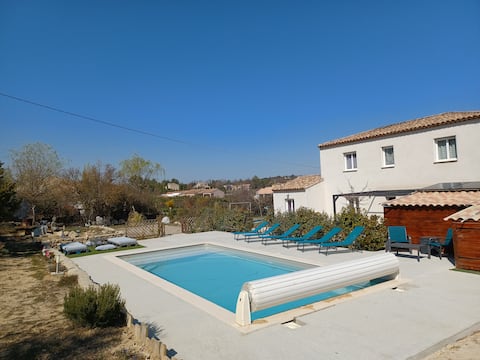 Looking forward to the countryside.