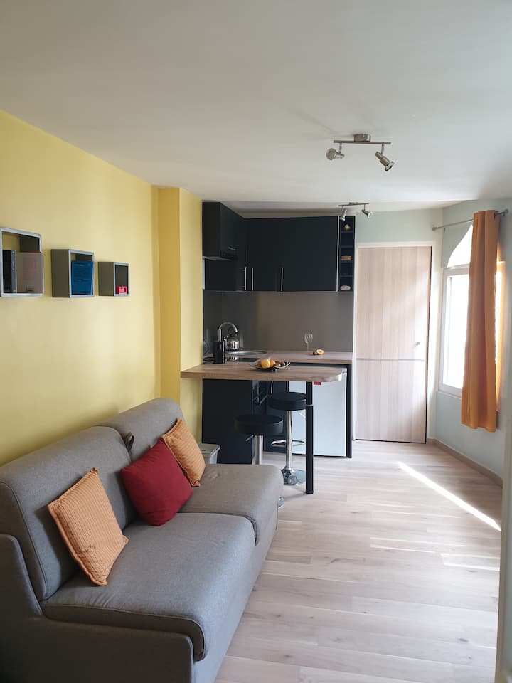 Le Studio De Pauline - Trouville-sur-Mer