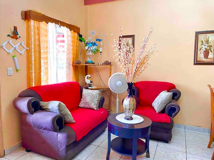 غرفة المعيشة رقم1 | غرفة المعيشة #1