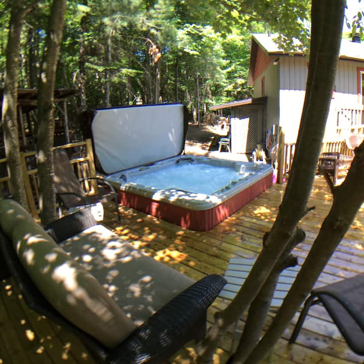 MilleIsles 휴가 숙소 & 숙박시설 퀘벡, 캐나다 에어비앤비