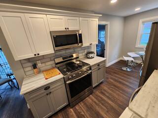 Lackawanna 3 Bed House near Downtown Buffalo, photo 9 of 43