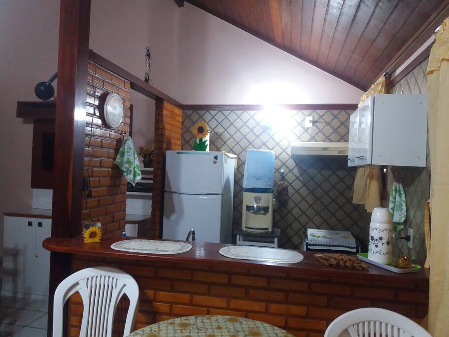 cozinha