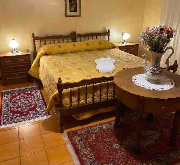Habitación 1