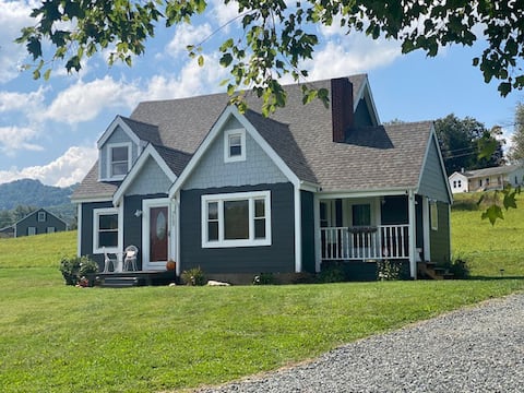 Autumn Acres -location-close to town/all amenities