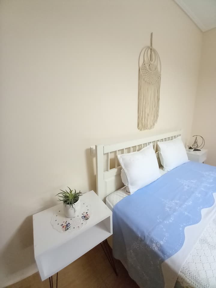 Dhomë gjumi 2