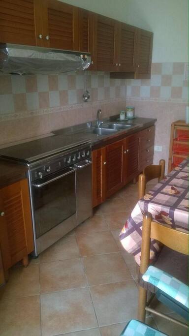 Cucina