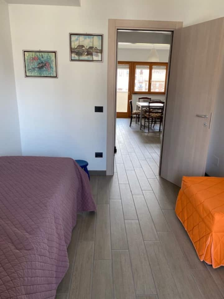 საძინებელი