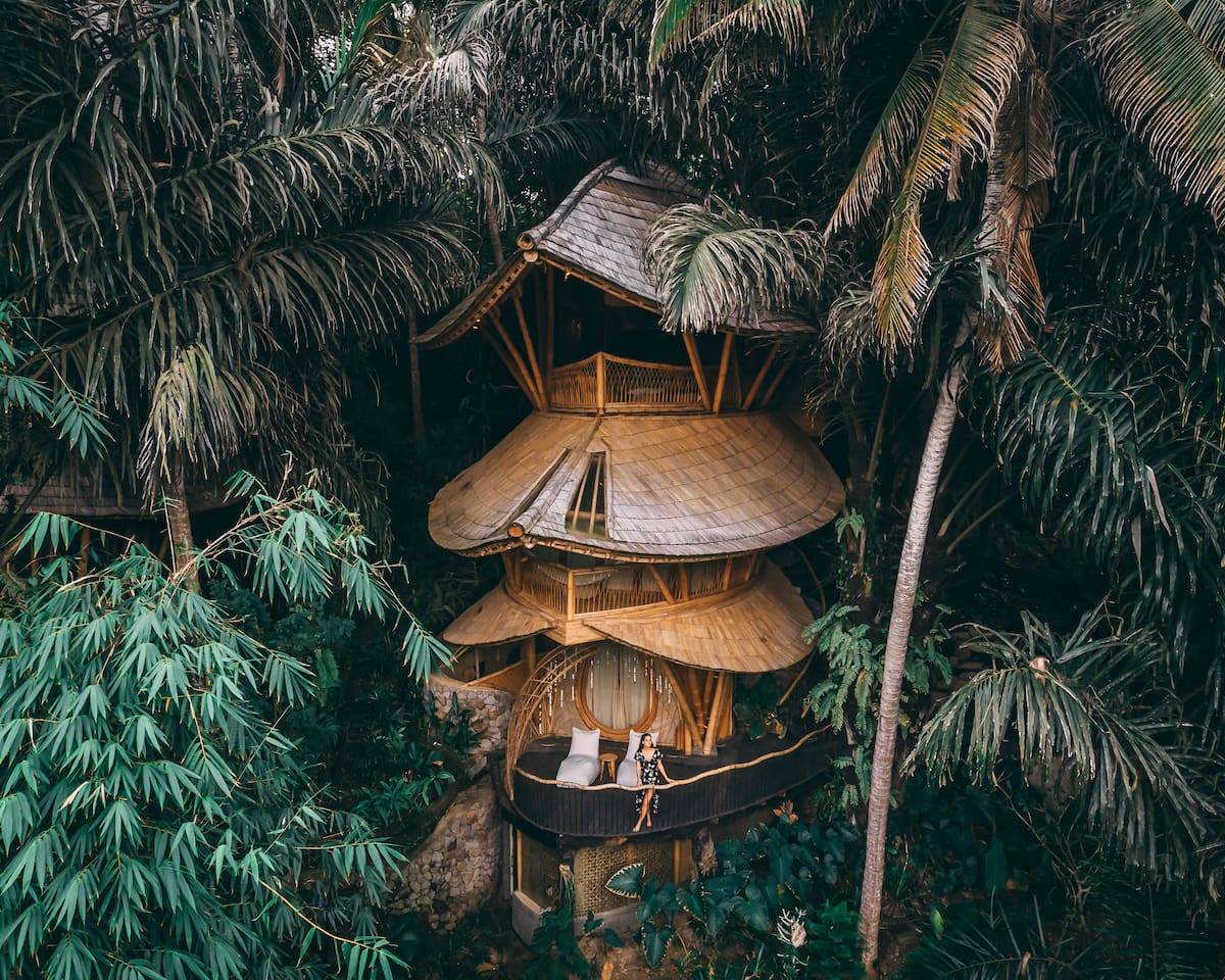 15 Best Airbnbs in Bali (2022 Edition) - Road Affair