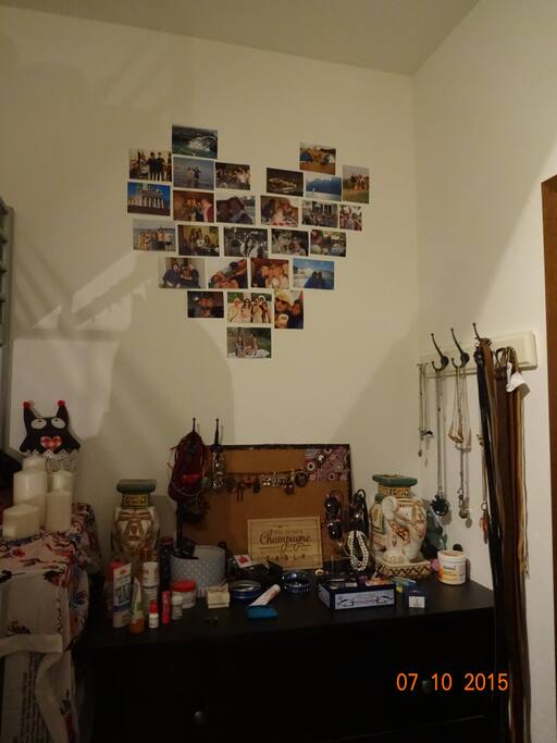 Single wohnung freising