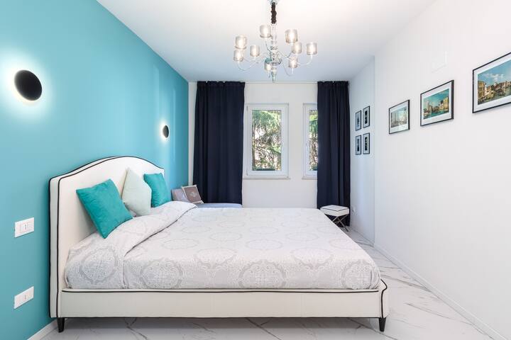 Ca’ dei Cedri – elegante e comodo ai servizi gallery image 2