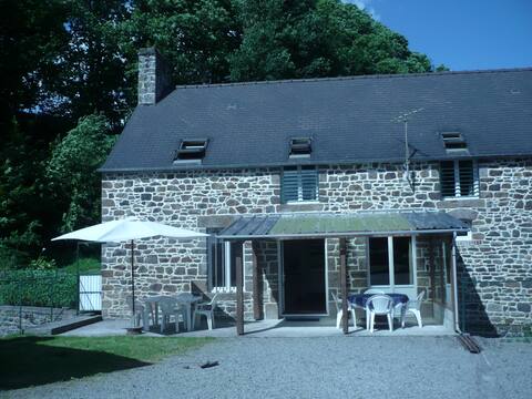 Le Moulin du Val
