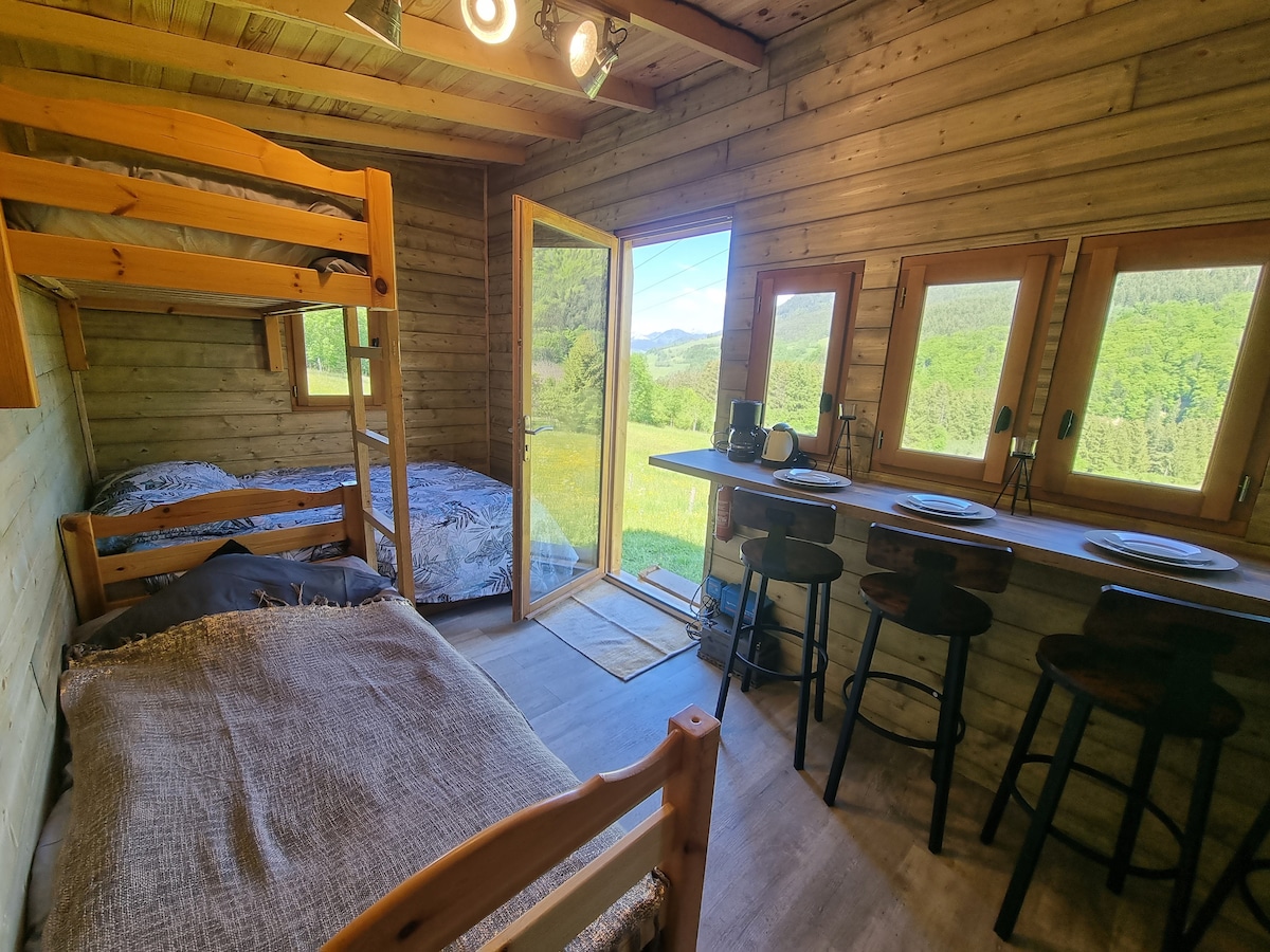 Спално помещение