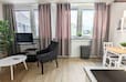 Stylish Studio for Two | Prime Location in Hamburg — photo 10 of 19
