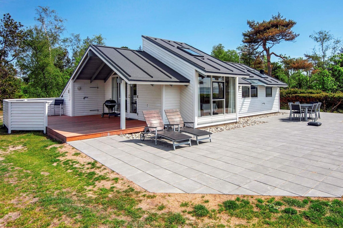 Knebel Vacation Rentals & Homes - Denmark | Airbnb