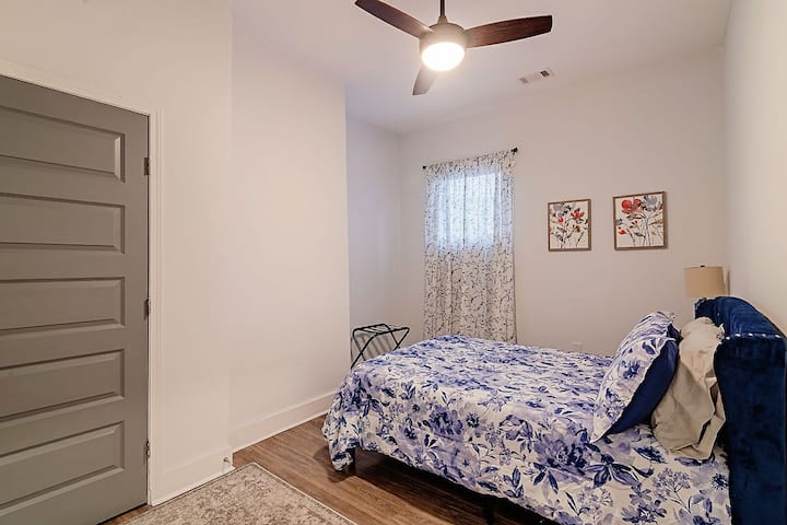 غرفة النوم 4