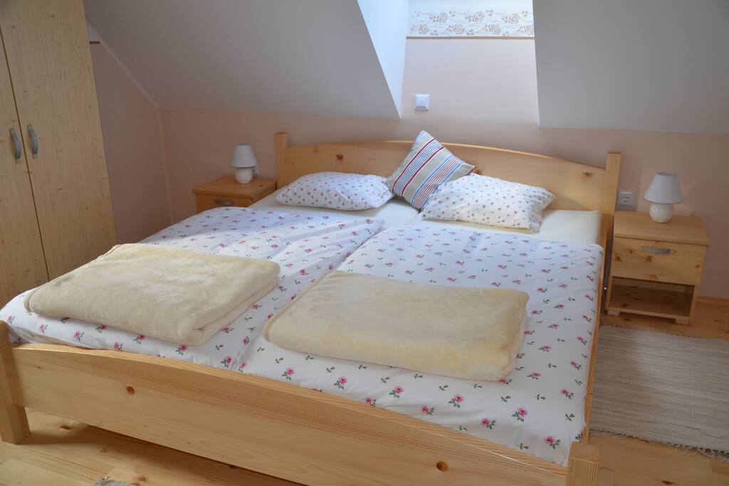 Room Brana
