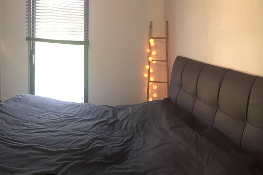 Chambre 1