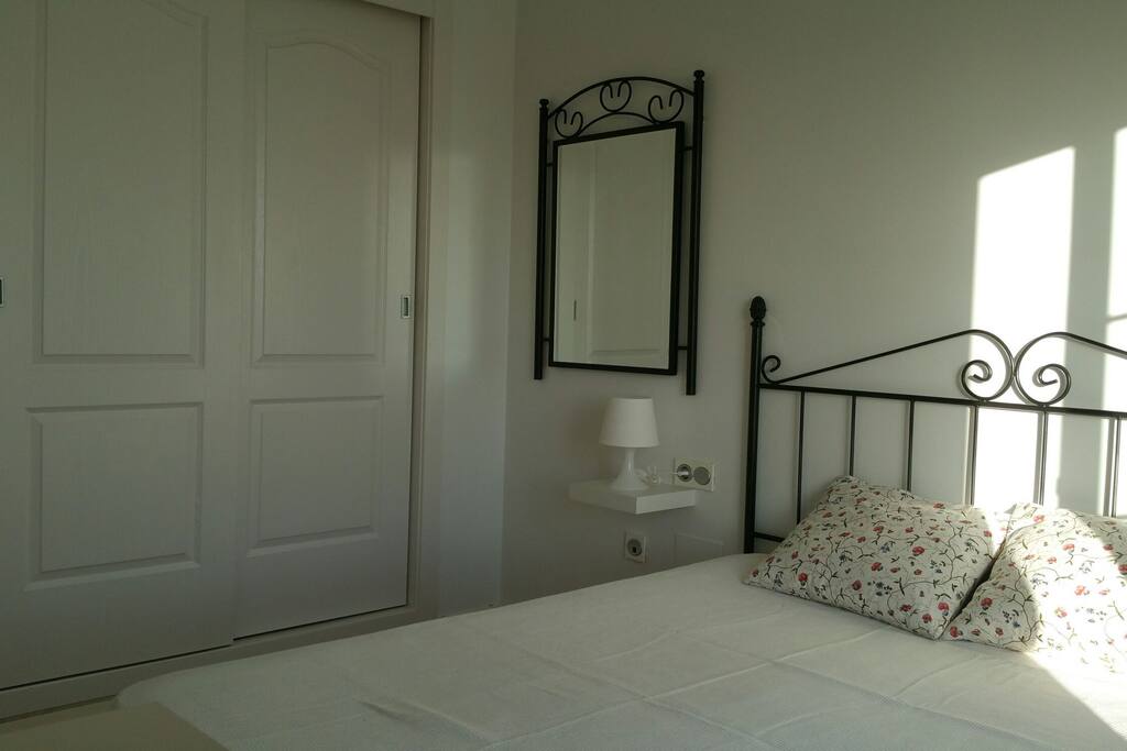 DORMITORIO PRINCIPAL