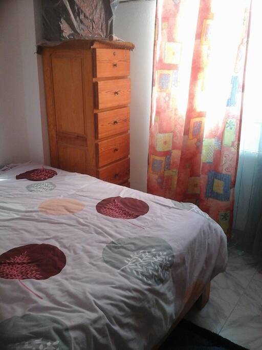 chambre 2