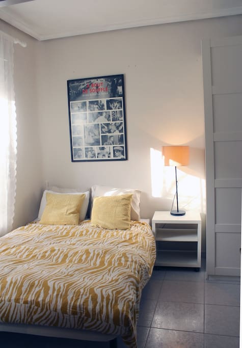 Dormitorio
