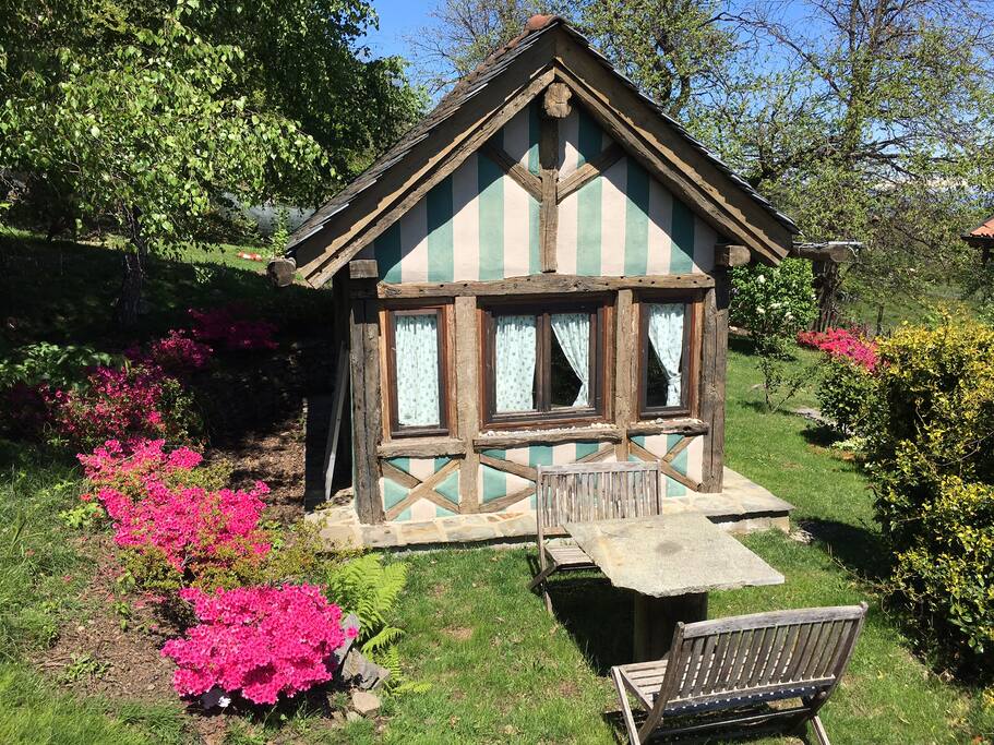 La Cabane