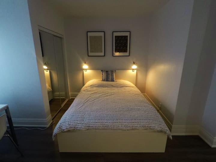 לנוח ולנמנם אחרי יום עמוס בסיור בעיר