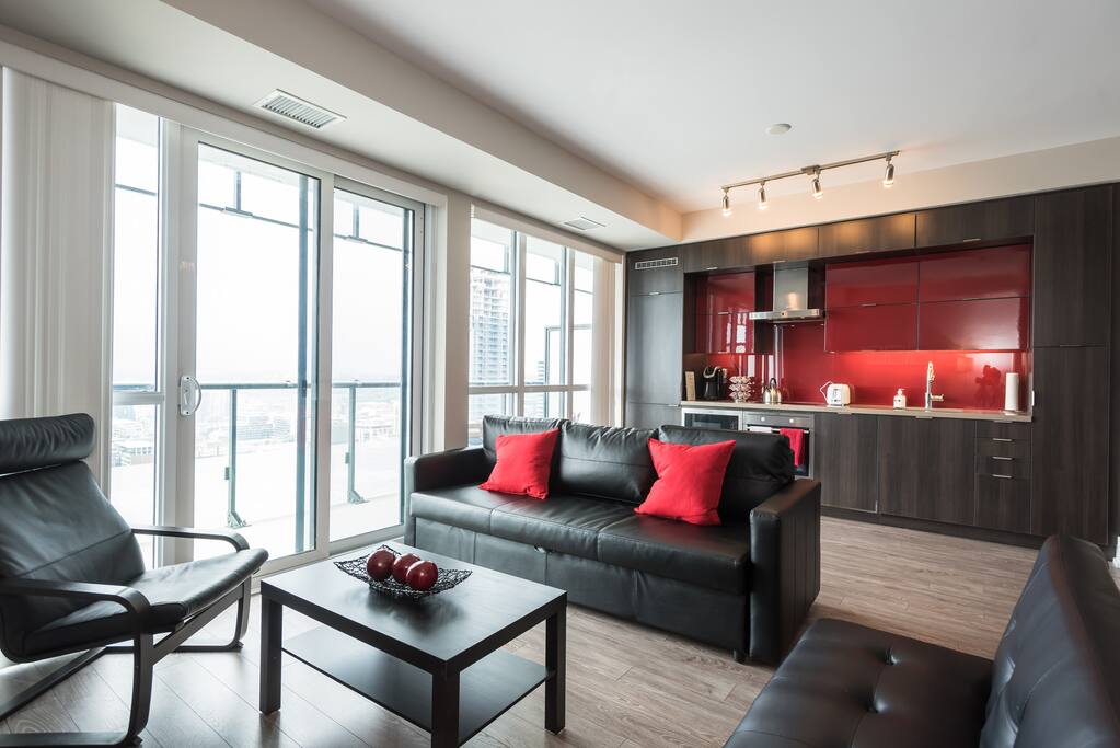 2 Additional Sofa beds