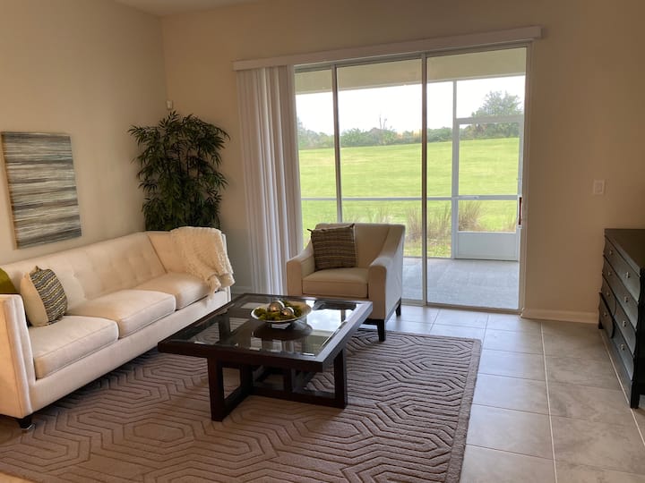 მისაღები ოთახი